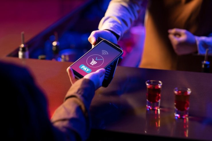 Tangkapan layar aplikasi mobile sdtoto 4d yang menampilkan live-dealer tables dan menu navigasi