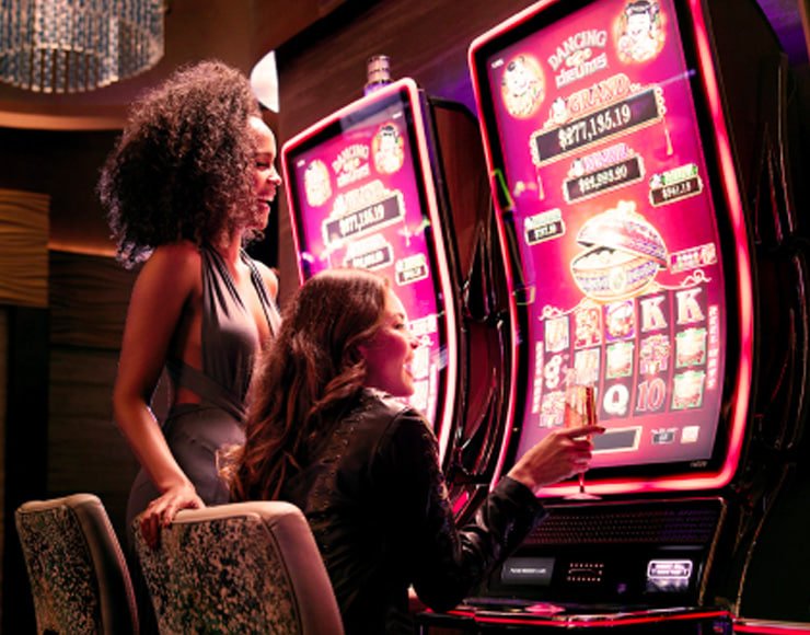 Studio Live Casino sdtoto 4d dengan dealer profesional dan setup multi-kamera HD