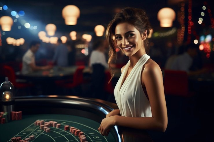 Video gameplay Live Casino Video gameplay Live Casino